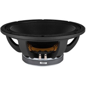 LaVoce WAF154.02 15" Subwoofer 8 Ohm